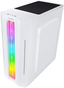 Корпус;ATX;ALSEYE;Auro;(AURA);3.0-W 106191