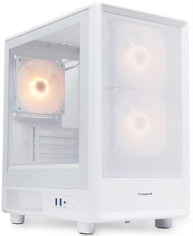 Корпус;mATX;HSPD;M310 106248