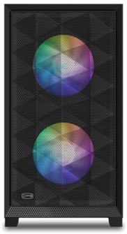 {{photo.Alt || photo.Description || 'Корпус;mATX;PCCooler;C3D310 BK ARGB'}}