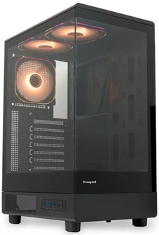 Корпус;ATX;HSPD;F510 106258