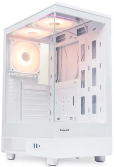 Корпус;ATX;HSPD;F510 106275
