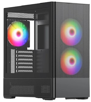 Корпус;eATX;HSPD;M712 106302