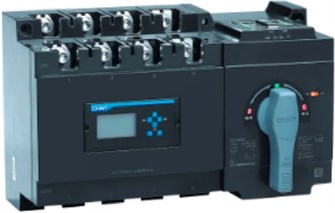 Автоматический;ввод;резерва;;CHINT;171620 100040