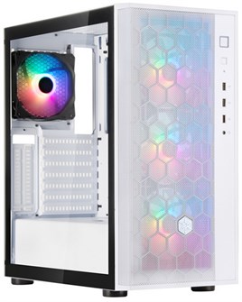 {{photo.Alt || photo.Description || 'Корпус;ATX;SilverStone;FARA;B1;PRO;V2'}}