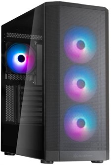 {{photo.Alt || photo.Description || 'Корпус;ATX;SilverStone;SST-FA514X-BG'}}