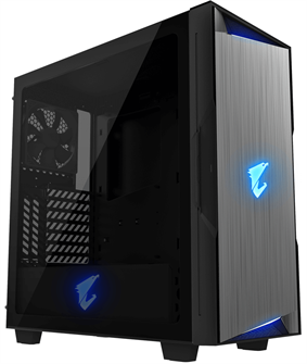 {{photo.Alt || photo.Description || 'Корпус;ATX;GIGABYTE;AORUS;C300;Glass'}}