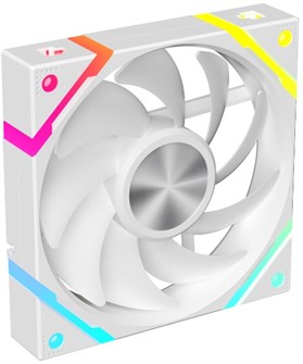 Вентилятор;для;корпуса;Eurocase;EU-FN120ARGB_12;WH 106457