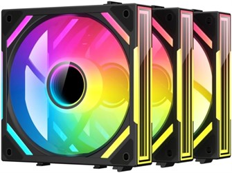 Вентилятор;для;корпуса;Xastra;FS120B ARGB 106459
