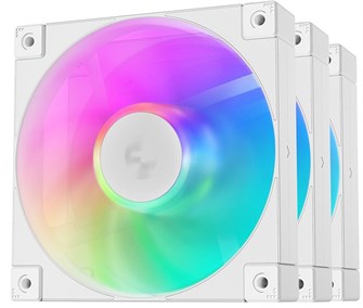 {{photo.Alt || photo.Description || 'Вентилятор;для;корпуса;Deepcool;FD12;ARGB;WH-3;IN;1'}}