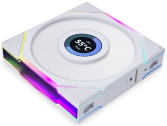 Вентилятор;для;корпуса;Lian;Li;UNI FAN TL LCD 106508