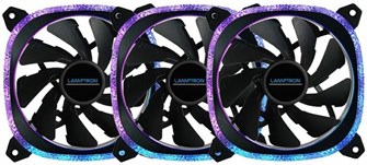 Вентилятор;для;корпуса;Lamptron;DIAMOND+ ARGB 106524
