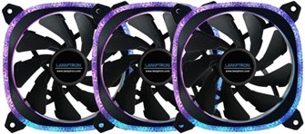 Вентилятор;для;корпуса;Lamptron;DIAMOND+ ARGB 106525