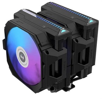 Кулер;;ALSEYE;W700-B(USA) 106584