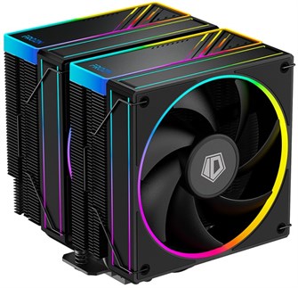 {{photo.Alt || photo.Description || 'Кулер;;ID-Cooling;FROZN A620 ARGB'}}