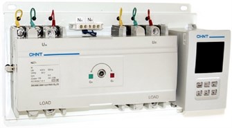 Автоматический;ввод;резерва;;CHINT;422190 100055