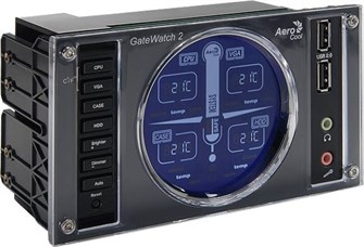 Контроллер;;AeroCool;EN42581 106835