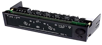 Панель;управления;Lamptron;LAMP-CW0611B 106853