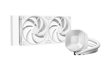 {{photo.Alt || photo.Description || 'Система;охлаждения;жидкостная;Deepcool;LE240;V2;PURE;WHITE'}}