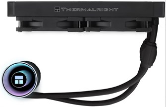 {{photo.Alt || photo.Description || 'Система;охлаждения;жидкостная;Thermalright;Frozen;Magic;240;Black;ARGB;V2'}}