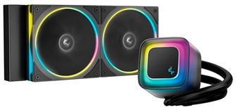 {{photo.Alt || photo.Description || 'Система;охлаждения;жидкостная;Deepcool;LE240;PRO'}}