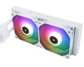 {{photo.Alt || photo.Description || 'Система;охлаждения;жидкостная;Thermalright;Notte;240;White;Argb;V2'}}