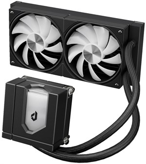 {{photo.Alt || photo.Description || 'Система;охлаждения;жидкостная;upHere;E240KC'}}