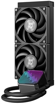 {{photo.Alt || photo.Description || 'Система;охлаждения;жидкостная;ID-Cooling;DX240 MAX'}}