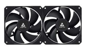 {{photo.Alt || photo.Description || 'Система;охлаждения;жидкостная;Chieftec;ICEBERG 240 Dark'}}