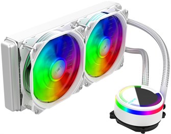 {{photo.Alt || photo.Description || 'Система;охлаждения;жидкостная;ALSEYE;M240-W'}}