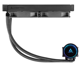 {{photo.Alt || photo.Description || 'Система;охлаждения;жидкостная;Chieftec;ICEBERG 240'}}