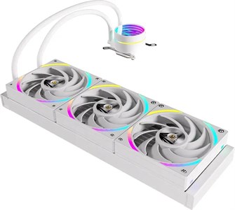 {{photo.Alt || photo.Description || 'Система;охлаждения;жидкостная;FORMULA;OASIS;L360;ARGB;WH'}}