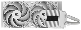 Система;охлаждения;жидкостная;Zalman;ALPHA2;A24;White 106950