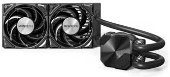 {{photo.Alt || photo.Description || 'Система;охлаждения;жидкостная;Montech;HyperFlow;Silent;240'}}