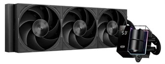 {{photo.Alt || photo.Description || 'Система;охлаждения;жидкостная;PCCooler;DS360;Pro;Digital'}}