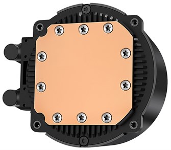 {{photo.Alt || photo.Description || 'Система;охлаждения;жидкостная;Deepcool;GAMMAXX;L360;A-RGB'}}