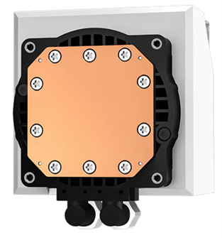 {{photo.Alt || photo.Description || 'Система;охлаждения;жидкостная;Deepcool;LT520;WH'}}