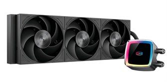 {{photo.Alt || photo.Description || 'Система;охлаждения;жидкостная;PCCooler;DE360;MAX;BK'}}