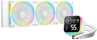 {{photo.Alt || photo.Description || 'Система;охлаждения;жидкостная;Deepcool;LQ360;ULTRA;WH;ARGB'}}