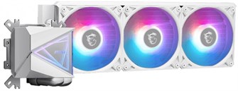 Система;охлаждения;жидкостная;MSI;MAG;CORELIQUID;I360;WHITE 107087