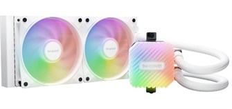 {{photo.Alt || photo.Description || 'Система;охлаждения;жидкостная;Be;quiet!;LIGHT;LOOP'}}