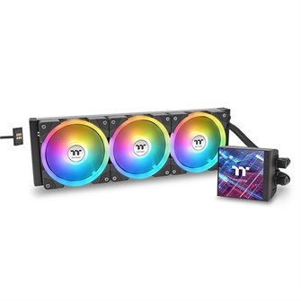 {{photo.Alt || photo.Description || 'Система;охлаждения;жидкостная;Thermaltake;MAGFloe;360;Ultra;ARGB'}}