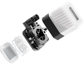 {{photo.Alt || photo.Description || 'Система;охлаждения;жидкостная;Be;quiet!;LIGHT;LOOP;360mm'}}