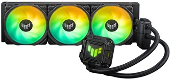 Система;охлаждения;жидкостная;ASUS;TUF;GAMING;LC;II;360;ARGB 107117