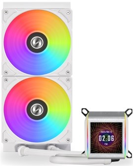 {{photo.Alt || photo.Description || 'Система;охлаждения;жидкостная;Lian;Li;Galahad II LCD 280'}}