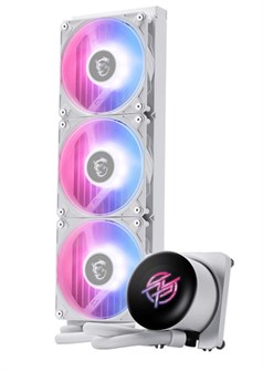 {{photo.Alt || photo.Description || 'Система;охлаждения;жидкостная;MSI;MPG;CORELIQUID;P13;360;WHITE'}}