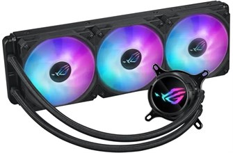 {{photo.Alt || photo.Description || 'Система;охлаждения;жидкостная;ASUS;ROG;STRIX;LC;III;360;ARGB;LCD'}}