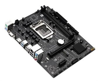 {{photo.Alt || photo.Description || 'Материнская;плата;mATX;MAXSUN;Challenger;H510M-H'}}