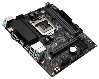 Материнская;плата;mATX;MAXSUN;Challenger;H510M-R 107428