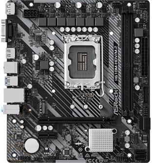 {{photo.Alt || photo.Description || 'Материнская;плата;mATX;ASRock;H610M-HDV/M.2;R2.0'}}