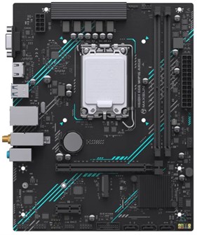 {{photo.Alt || photo.Description || 'Материнская;плата;mATX;MAXSUN;MS-H610M;666;WIFI6;ARGB'}}